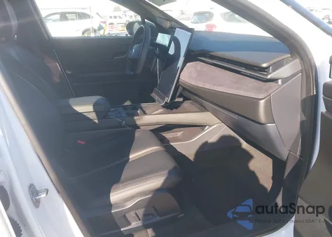 2023 Fisker Ocean Extreme from USA, damaged, VIN VCF1EBU28PG009219